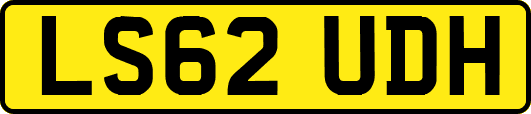 LS62UDH