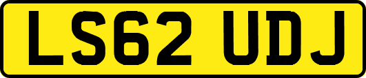 LS62UDJ