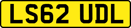 LS62UDL