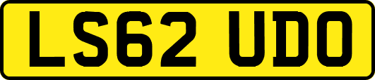 LS62UDO