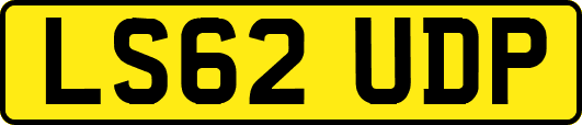 LS62UDP