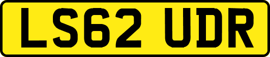 LS62UDR