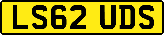 LS62UDS