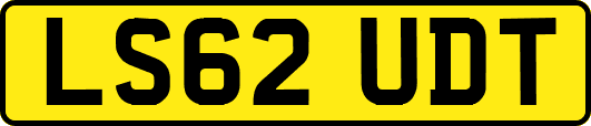 LS62UDT