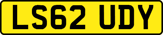 LS62UDY