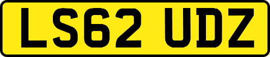 LS62UDZ