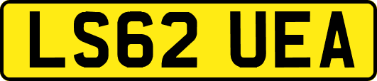 LS62UEA