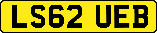 LS62UEB