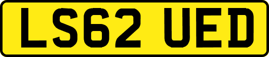 LS62UED