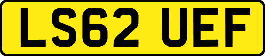LS62UEF