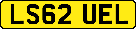 LS62UEL