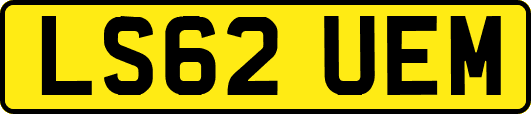 LS62UEM