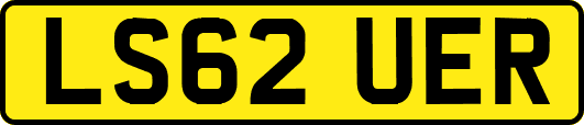 LS62UER