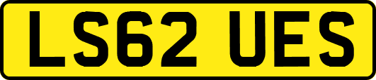 LS62UES