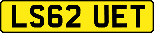 LS62UET