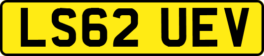 LS62UEV