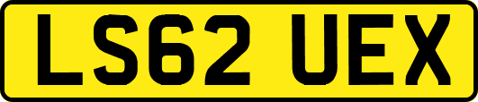LS62UEX
