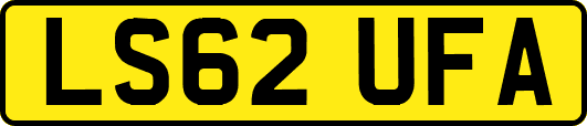 LS62UFA