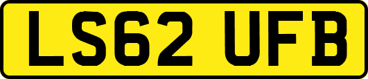 LS62UFB