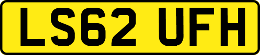 LS62UFH