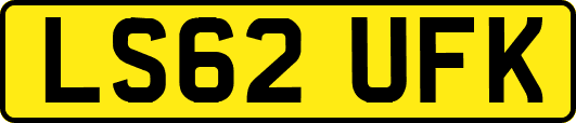 LS62UFK