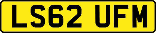 LS62UFM