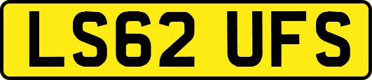LS62UFS