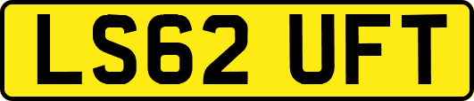 LS62UFT