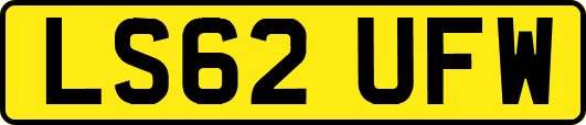 LS62UFW