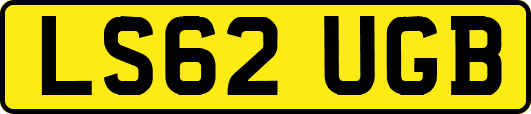 LS62UGB