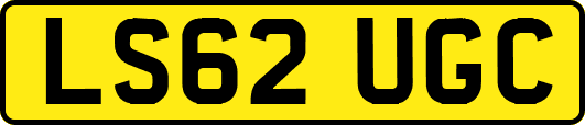 LS62UGC