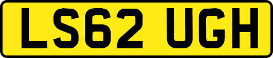 LS62UGH