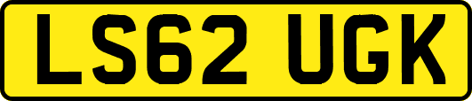 LS62UGK