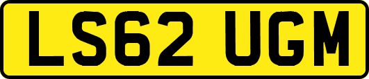 LS62UGM