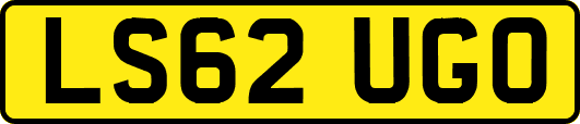 LS62UGO
