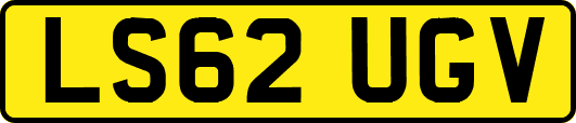 LS62UGV