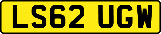 LS62UGW