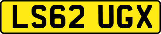 LS62UGX