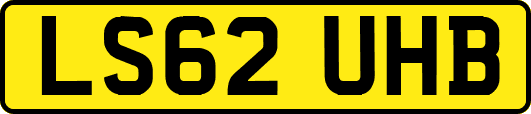 LS62UHB