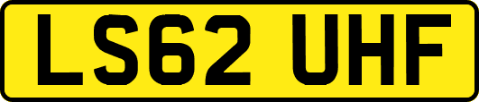 LS62UHF