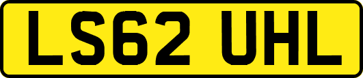 LS62UHL