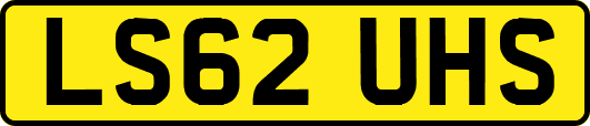 LS62UHS