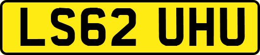 LS62UHU