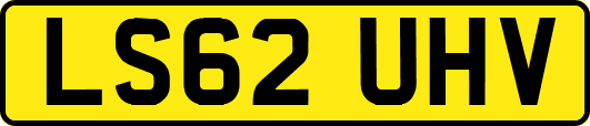 LS62UHV