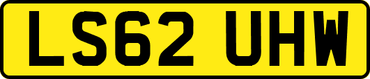 LS62UHW
