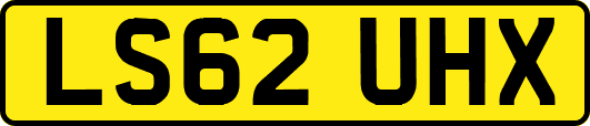LS62UHX
