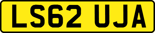 LS62UJA