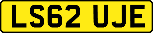 LS62UJE