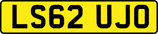 LS62UJO