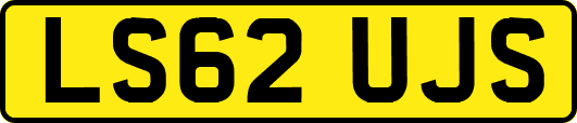 LS62UJS